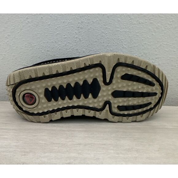 Nike FV4317-002 Men Sz 6.5 Women Sz 8 ACG Izy Black Limestone Zip Shoes Sneakers - Picture 5 of 16